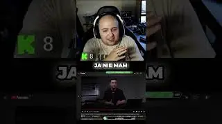 Takefun szuka zasięg&oacute;w😎😎😎 #djarachno #śmieszne #kick #gaming #reaction #kasix #takefun #skrzynki