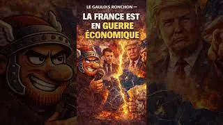 La France en guerre