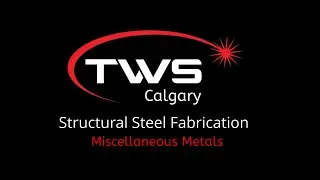 Spark Calgary Structural Steel Solar Panel Array