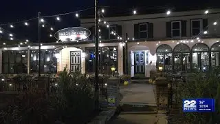 Yarde Tavern hosts fundraiser to support veterans in need