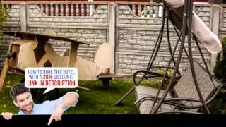 Biplan Hotel, Daugavpils, Latvia, HD Review