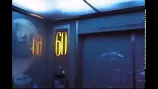 Sunshine 60 elevator