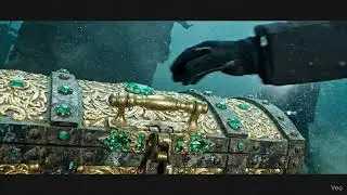 Divers fine hidden treasure near the Titanic wreck