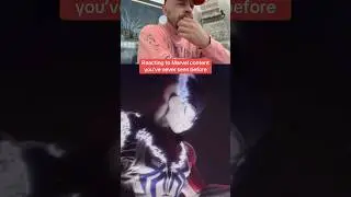 Marvel Content you&rsquo;ve never seen before