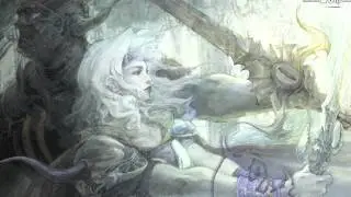 Final Fantasy IV - Tsuki no Akari (Alto Sax Cover)