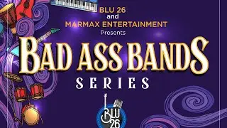 Blu26 Listening Room Saturday Night Live w/The Corey Dennison Band