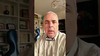 We are now at the final phase of the strike against Iran #lygeros #strategy #subscribe