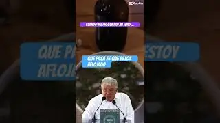 #indocumentados #trabajo #sue&ntilde;oamericano #americandream #amlo