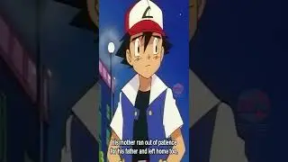 Brock's Mother | #4kids #pokemon #anime censorship
