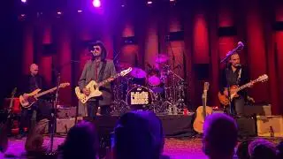 Mike Campbell & The Dirty Knobs - Southern Accents - Philly 3/17/2022