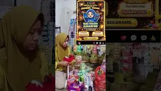 Buku Agen Prom0 akhir tahunnya ugal-ugalan #miniatm #edcbukuagen #agenpembayaran #kangkonter
