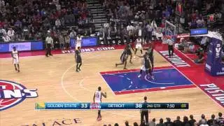 Aaron Baynes Full Game Highlight VS Golden State Warriors (12Points,4Rebounds,2Blocks)