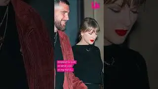 Taylor Swift Hands $600 to Stadium Worker