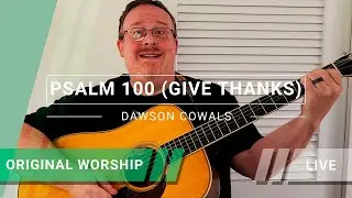 Dawson Cowals - 