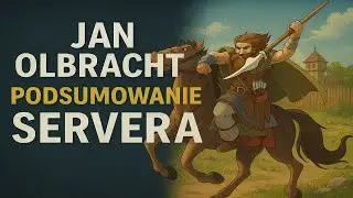 Travian - historia Jana Olbrachta na serverze ts31 x3 europa