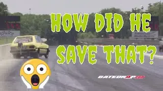 Insane Driver MOD MUST WATCH !!! Orlando GRS Summer National