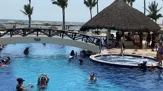 Pool party PVBF 2024 / DJ Primo Malo
