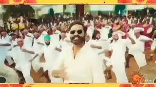 PATTAS-MorratuThamizhanDa official promo video -DHANUSH-VIVEK MARVIN-SNEHA-SATYAJOTHI FILMS