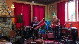 War Pigs by Black Sabbath (Cover) - Sunday Open Jam (Jun 4, 2023)