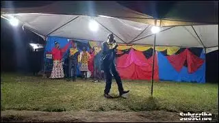 Abeewo Yesu (FULL) praise CCRM Church Semuto 31-12-2022
