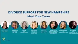 New Hampshire Divorce Law and Taxes: What You Need to Know Before You Settle