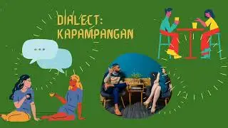 Philippine Popular Culture: The Kapampangan Culture