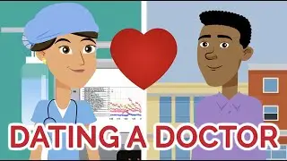 Medical School Dating & Relationships 101