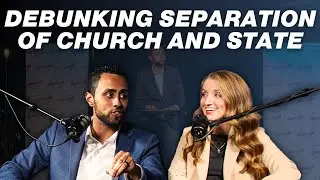 Congress' Bible, the 10 Commandments Law, & &ldquo;Separation of Church and State&rdquo;