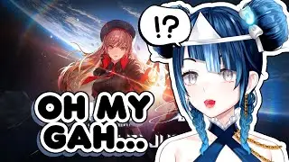 NIKKE TIME! Favorite item stories!