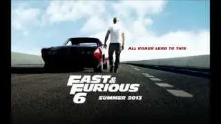 2 Chainz, Wiz Khalifa - We Own It (Fast & Furious)