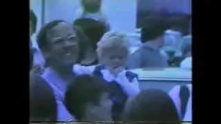 Beauly Gala 1980