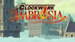 Clockwork Ambrosia | Demo Gameplay PC | Steam
