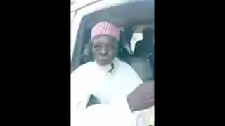 People Fleeing Oke-Ode Kwara State After Bandits Attack