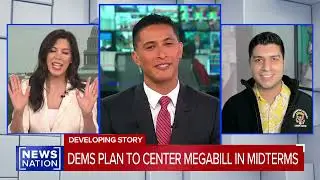 Denise Gitsham: Trump&rsquo;s Winning Streak, Medicaid Backlash & GOP Messaging War