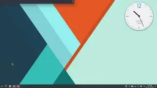 SOLUS KDE Plasma?! 5.13.2
