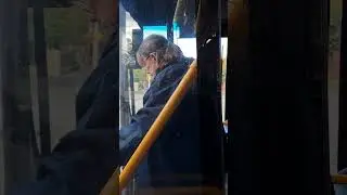 Free bus ride in Perth Australia