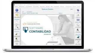 Principales Funciones del Software Contabilidad