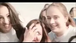 У нас молодых.