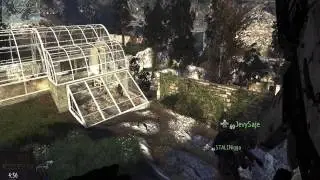 Call of Duty: Modern Warfare 2 - Estate