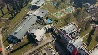 Országos mértékben is jelentős fejlesztés a lenti gyógyfürdőn • 2021