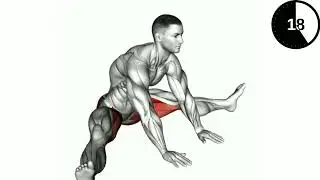 Get Stronger Erection in Bed | Booste Testosterone with Pelvic floor exercise