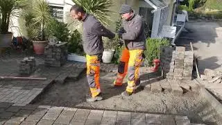 Grabenstampfer