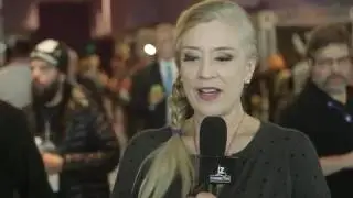 Sylvia Massy on Women in Audio Engineering, Music Producing and Mixing