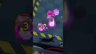 Are you smashing with PF yet? #clashmini #pinkfury #newminipass