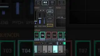 i want more bass pt1 🔊 #tekno #liveset #dj #sounddesign #productionmusiclive #sound #freeparty