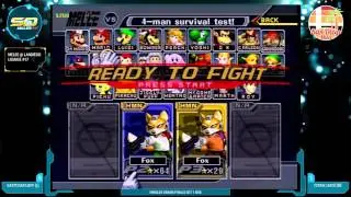 Melee @ LD Lounge #17 - EastCoastJeff vs. 12YAN | SAT$ - Singles GF S1 - SSBM