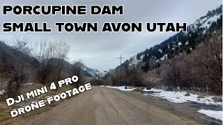S6E20 PORCUPINE DAM DOWN TO AVON