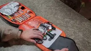 camping 🏕 travel or RV Cooking Set | This Set has it all!!!