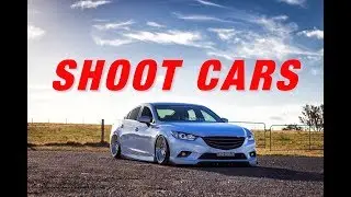 Learn to Shoot Cars