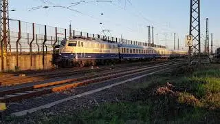110 383 Centralbahn